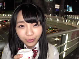 Hカップの爆乳女子校生とハメ撮り。　たわわなおっぱいとはみ出たデカパイがあまりにもエロすぎる。はちきれんばかりのおっぱいで興奮してイチャラブえっち。 https://bit.ly/3g0xo7b