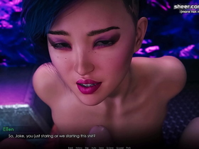 City of Broken Dreamers