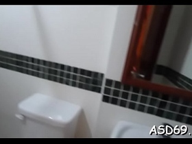 Fucking with a random chap