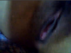 asian babe masturbate on cam (sexynana)