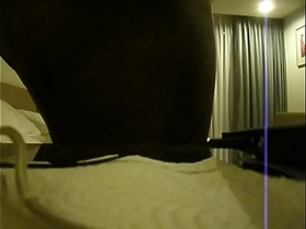 Asian Black Interracial