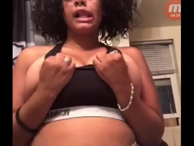 Periscope challenge Dimplzzz