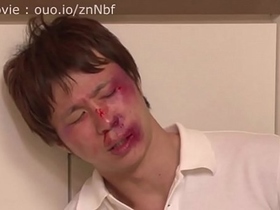 Yui Hatano asian blowjob threesome