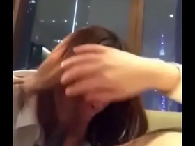 Chinupa ko ang Boss ko - Asianpinay