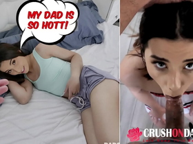 Aria Lee In Day Sucking 1