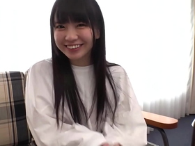 【宅配ちゃん。4件目】デリバリーはパパ活の一環！？ウブな雰囲気のふんわり美女の正体はパパ活女子だった！配達先で営業活動！あざといハニカミ笑顔で顧客満足度ナンバーワンの配達�