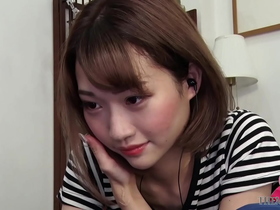 馴染に性調教されて1日に何度も強制射精 〜オナニーを見て、発情してオナニー〜 星咲セイラ [AGAV005]