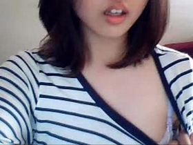 Pretty Asian Teen - 18webgirlcams.tk