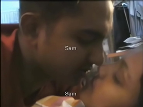 My friend sam had good fuck with one of his GF