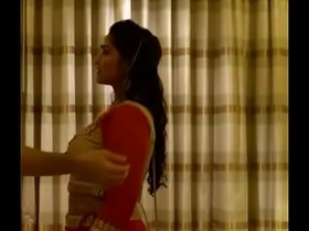 Sexy Indian Wife Tight Pussy Trying To Fuck By Hubby