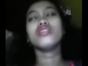 Desi girl puja first fuck by boyfriend