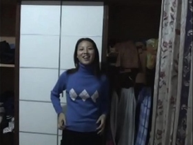 дёЂе°Ќж€Ђдєєж„›ж„›з§Ѓж‹ЌдёЌж…ЋжµЃе‡єењ‹иЄће°Ќз™Ѕ1