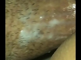asian cum