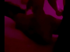 Pink Head Happy Ending Cumshot On Asian Tits