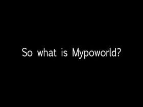 What is Mypoworld?