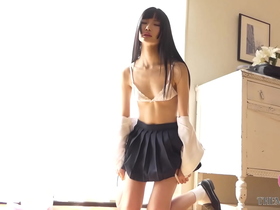 純系乙女 恥じらいの季節　友部さゆり　パート1