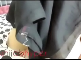 Muslim hijab her love boyfriend